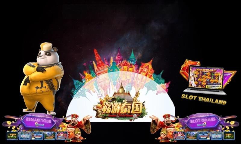 Menjelajahi Dunia Slot Thailand: Keunggulan Server Terbaik