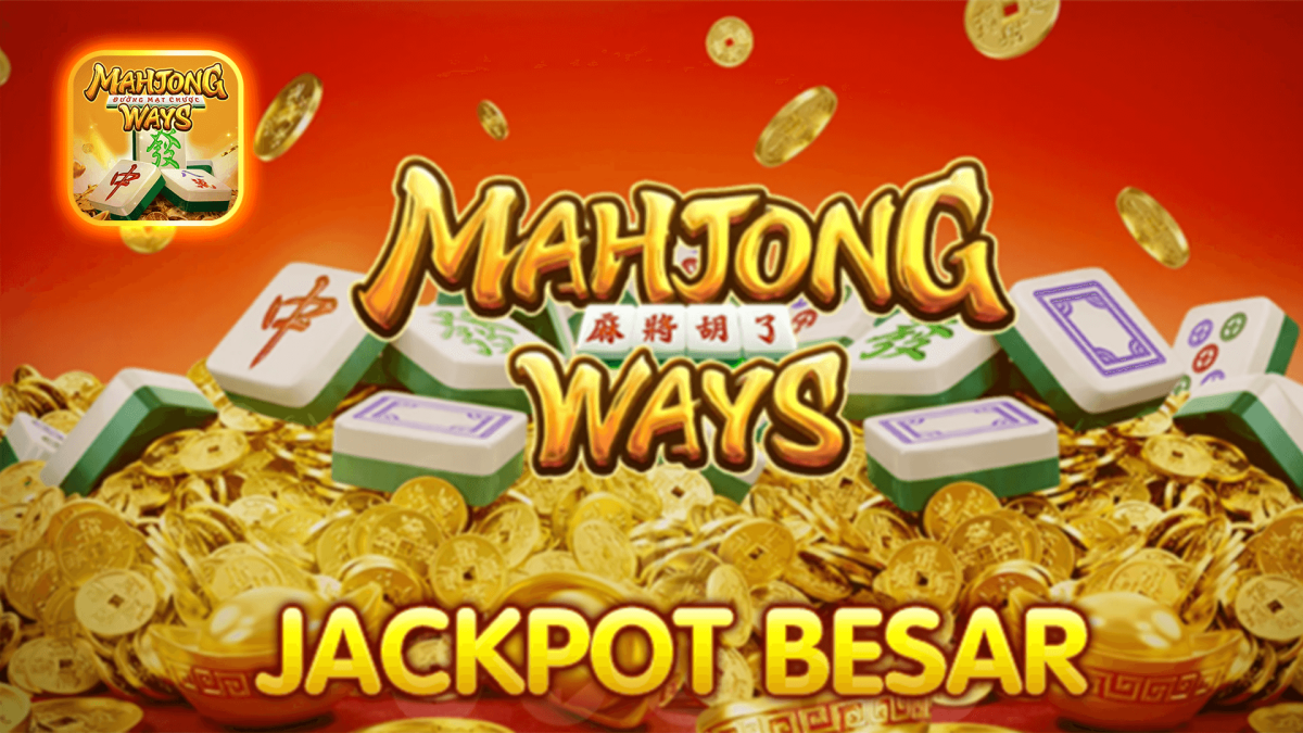 Mahjong Slot di OLYMPUS1000: Versi Demo dan Asli dengan RTP Tinggi Menanti Anda