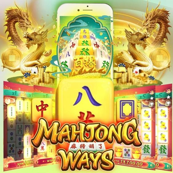 Menguasai Mahjong Slot: Cara Bermain dengan Lebih Efektif dan Efisien