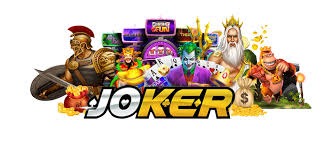 NEYMAR88: Pilihan Utama Pemain untuk Slot Gacor dari JOKER123 Gaming