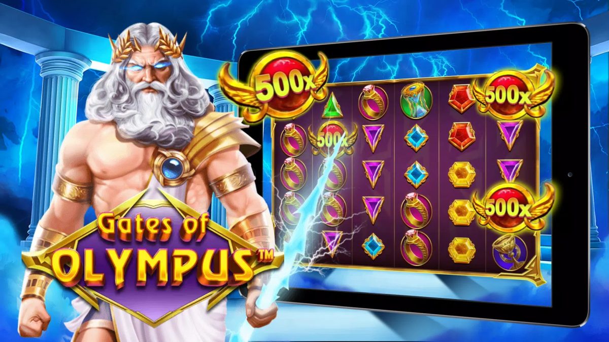 Cara Mudah Menang Jackpot Besar di Platform NEYMAR88