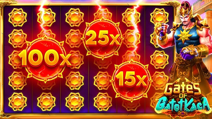Mau Main Slot Gacor? Cek NEYMAR88, Situs Resmi dan Terpercaya!