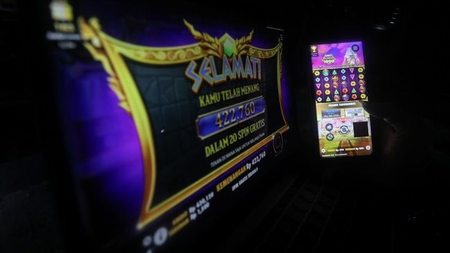 Slot Profesional dan Layanan Terbaik di Situs NEYMAR88