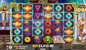 Koleksi Slot Gacor dari Pragmatic Play, PG Soft, dan Lainnya di NEYMAR88