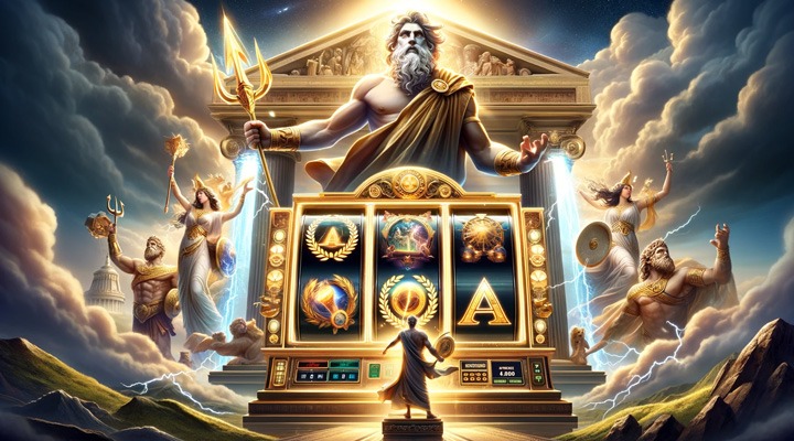 Mengulik Slot QRIS: Situs Slot Favorit Berbasis Deposit QRIS Cepat dan Aman