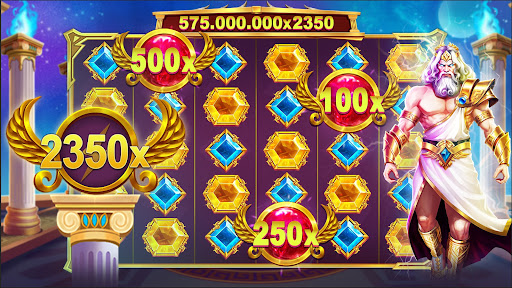 Slot QRIS: Platform Slot Online Masa Kini dengan Transaksi Cepat dan Aman