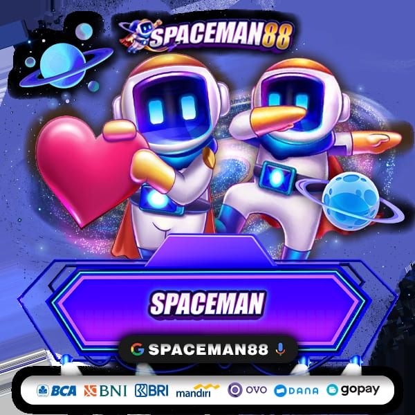 SPACEMAN88: Solusi Slot Gacor Tanpa VPN yang Profesional dan Efisien