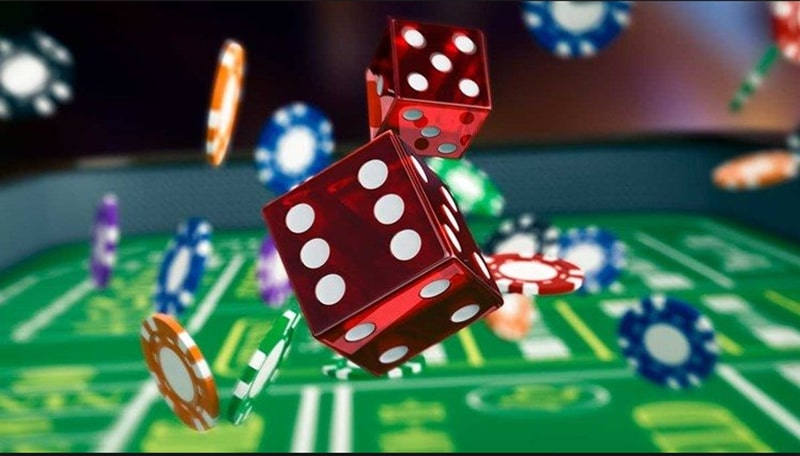 Peluang Menang Besar dengan Live Casino dan Baccarat di SPACEMAN88