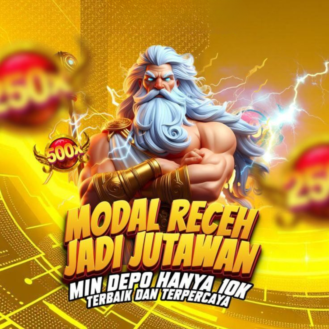Kesempatan Menang Besar Menanti Anda di Jagonya Slot dengan Slot Olympus1000 Terpercaya