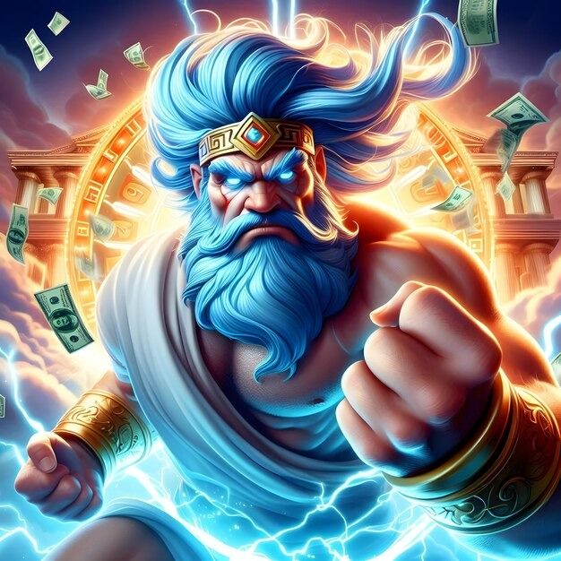 Keuntungan Bergabung dengan Situs Dewa Zeus Terpercaya
