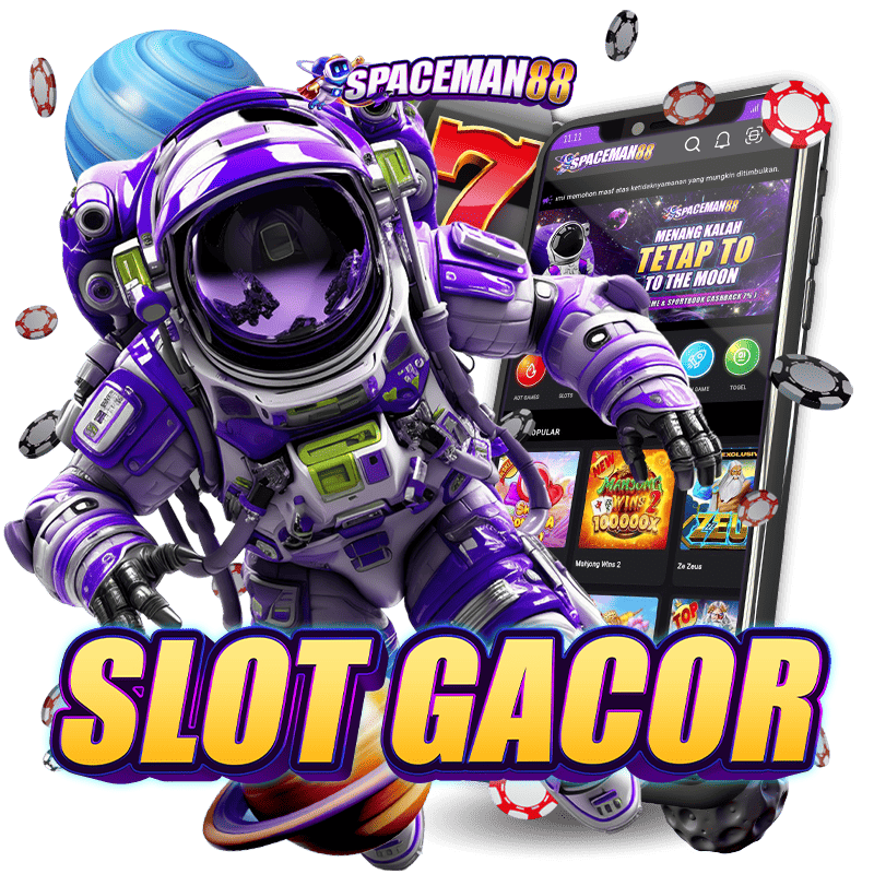 Raih Jackpot Besar di Link Spaceman Gacor: Daftar Sekarang!