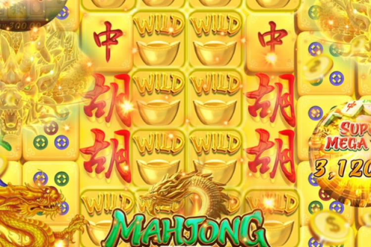 Slot Gacor Hari Ini: Daftar di Link Slot777 dan Menangkan Hadiah Besar