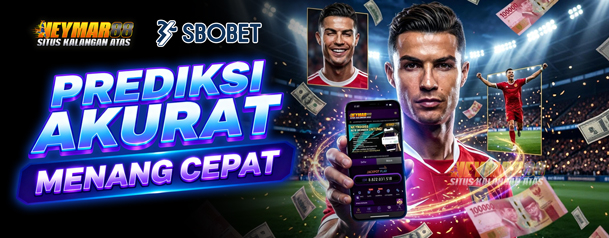 Jangan Sampai Ketinggalan! Analisa Big Match Piala Dunia 2026 Versi SBOBET Paling Lengkap